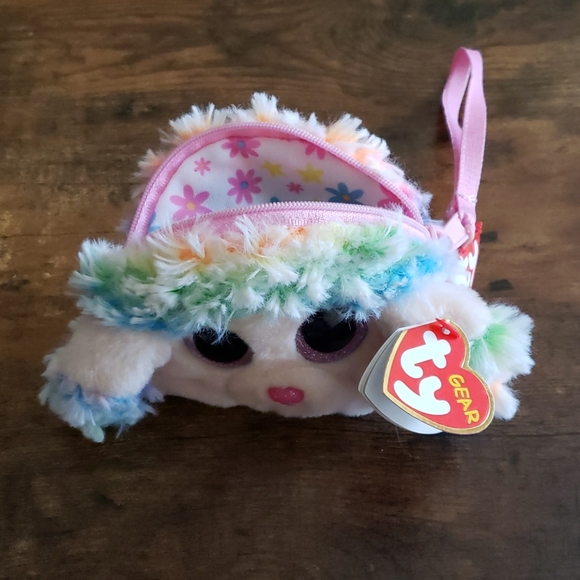 The TY Gear Collection -Rainbow - Picture 2 of 6